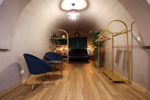 Appartement Loft Ateneo *