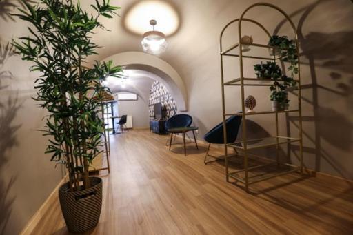 Appartement Loft Ateneo *