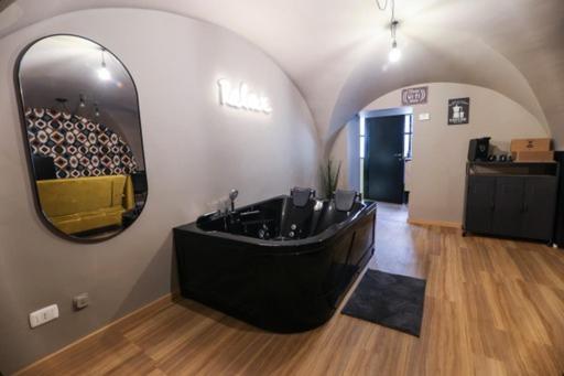 Loft Ateneo Appartement Bari