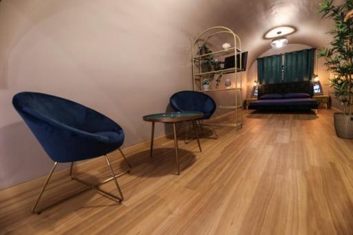 Loft Ateneo Appartement