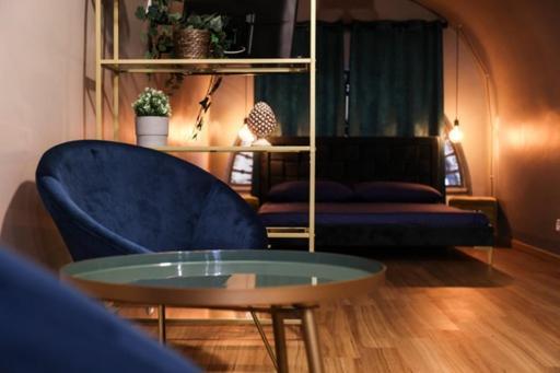 Loft Ateneo Appartement *