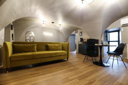 Loft Ateneo Appartement Bari